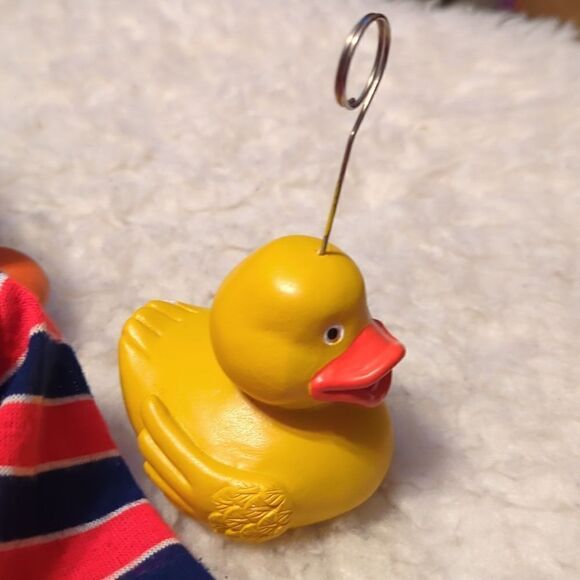 1970s Sesame Street Big Bird Seed in Nest 10 inches, Ernie Puppet - Picture 8 of 12